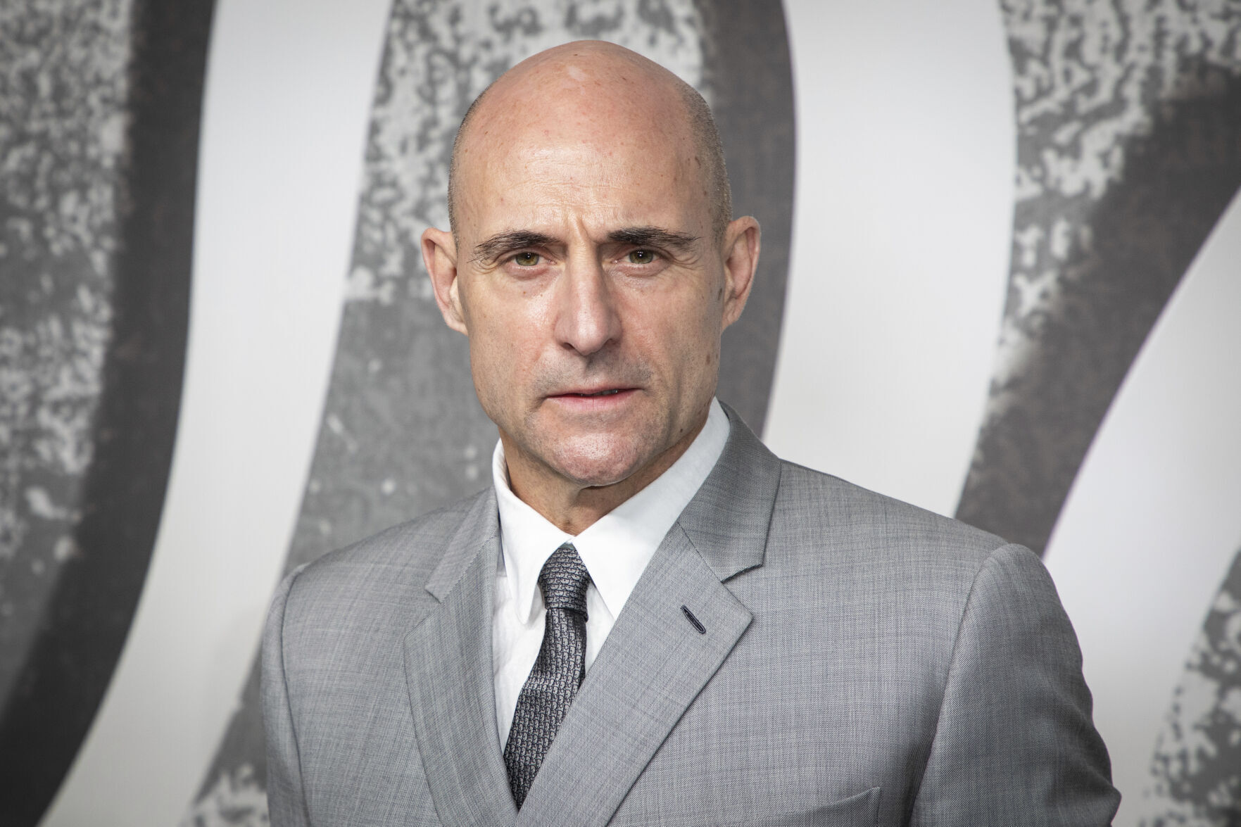Mark Strong
